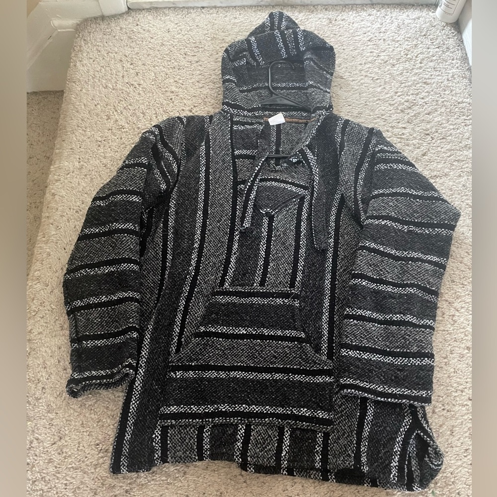 Drug rug hoodie MAKE OFFERS